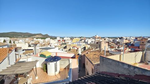 Foto 2 de Casa o chalet en venta en Centro - El Castillo, Sagunto / Sagunt