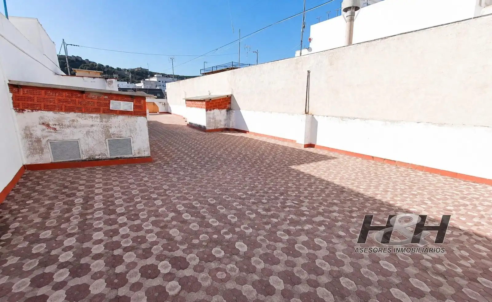 Ático en venta en Antigua Moreria