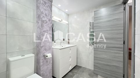 Foto 5 de Piso en venta en Plaça de la Font Freda, Sant Llorenç, Terrassa
