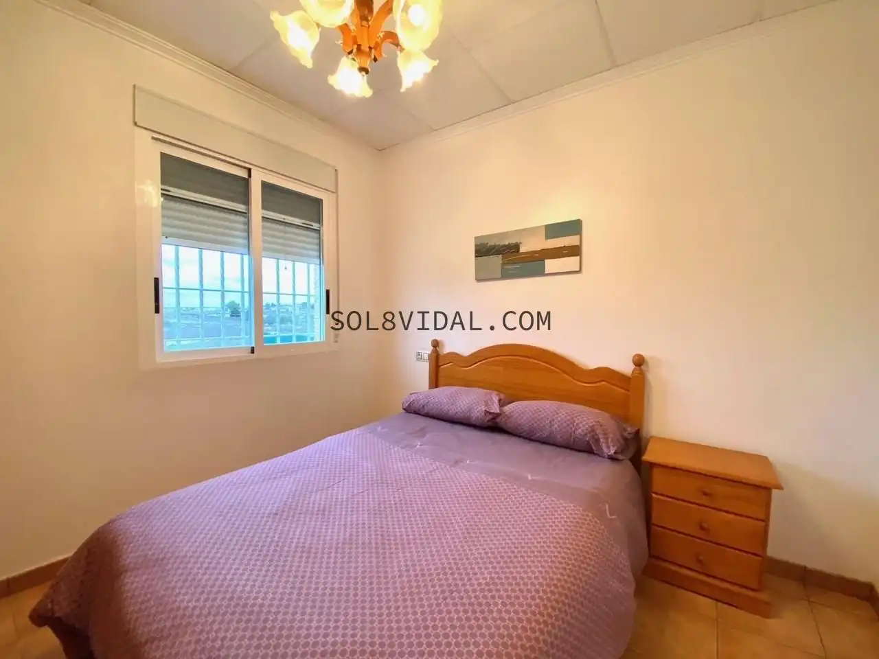 Chalet con terraza en venta en Fortuna, imagen 27