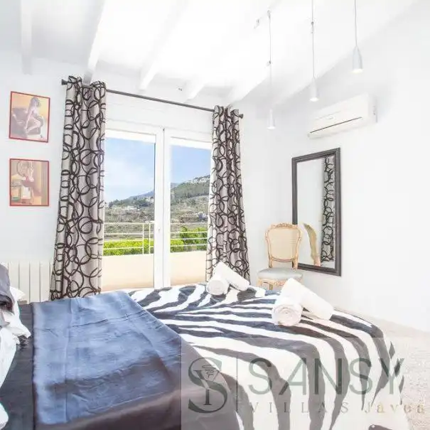 Chalet con piscina en venta en Zona Pueblo, imagen 22
