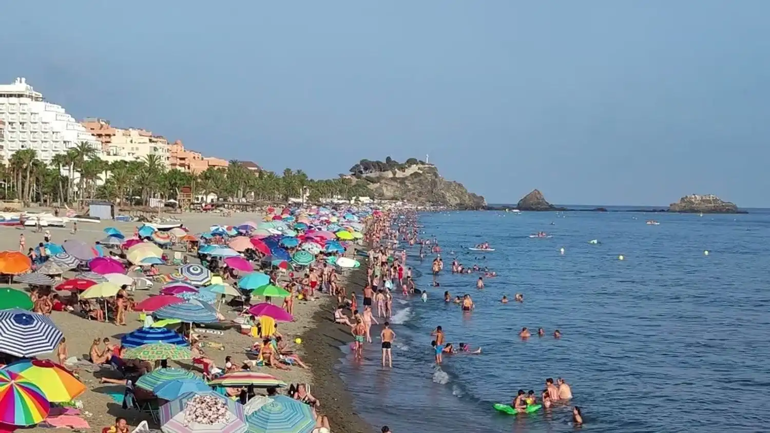 Xalet amb piscina de lloguer a Calle Barranco los Marinos, imagen 13