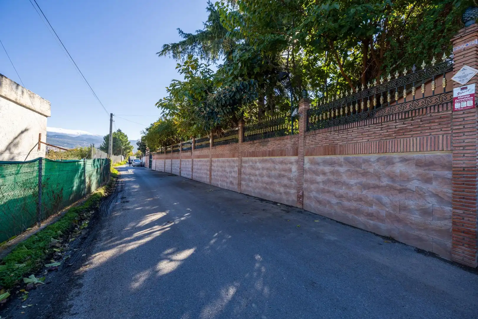 Chalet con terraza en venta en Calle Cañas, imagen 2
