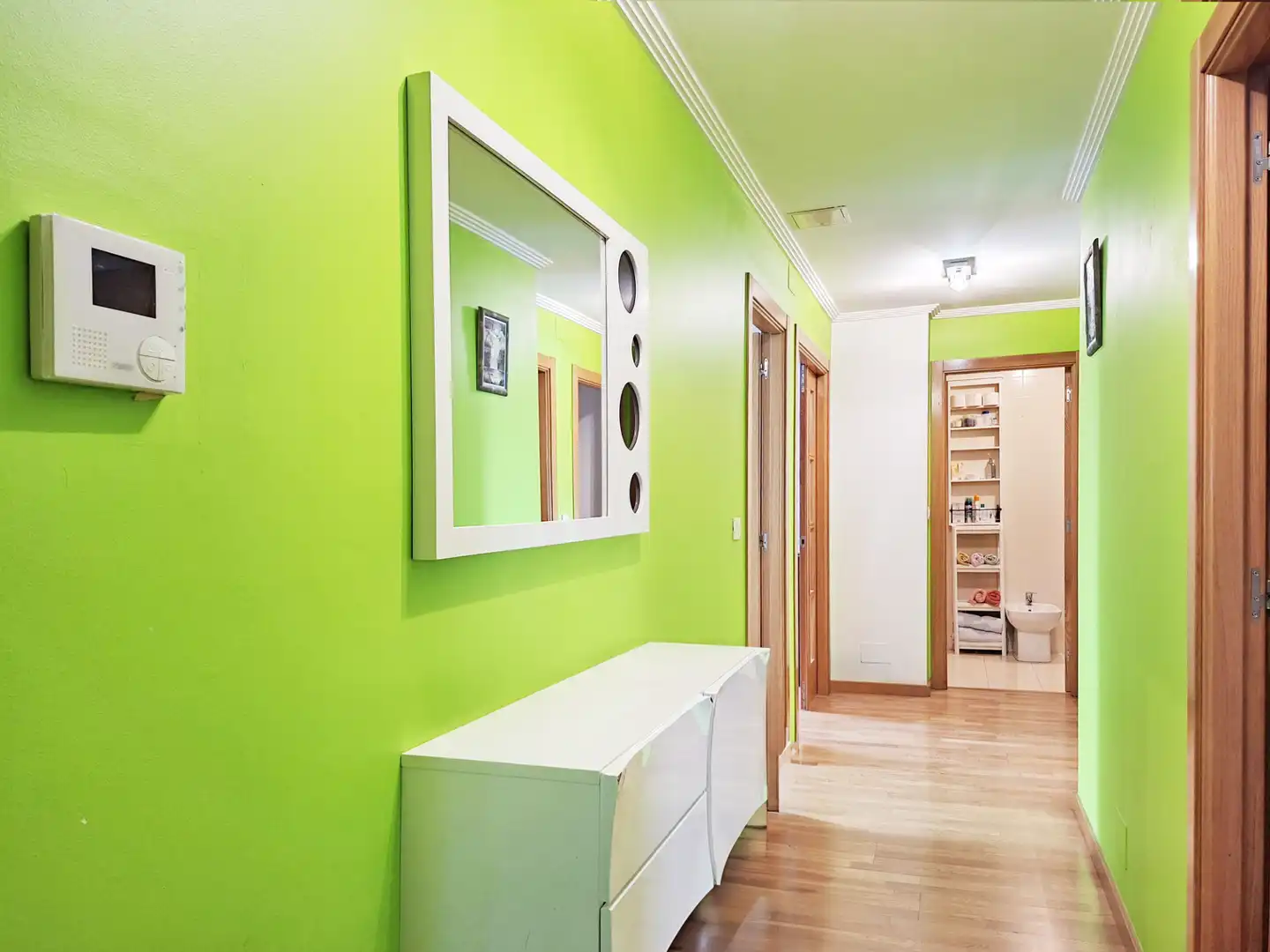Flat for sale in Cambre   with Heating, Parquet flooring and Storage room