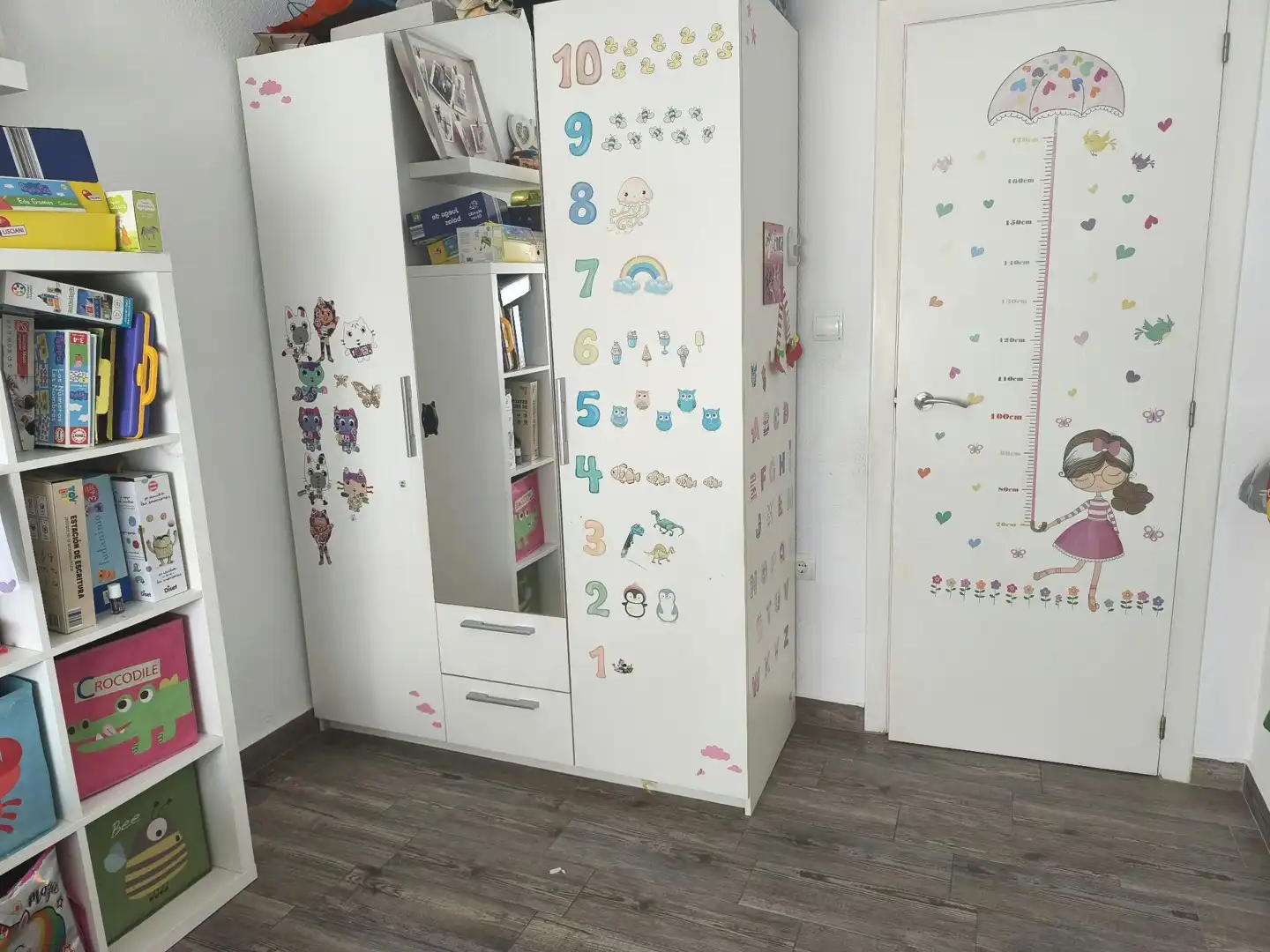 Bedroom of Apartments for sale in Alcàsser, Valencia