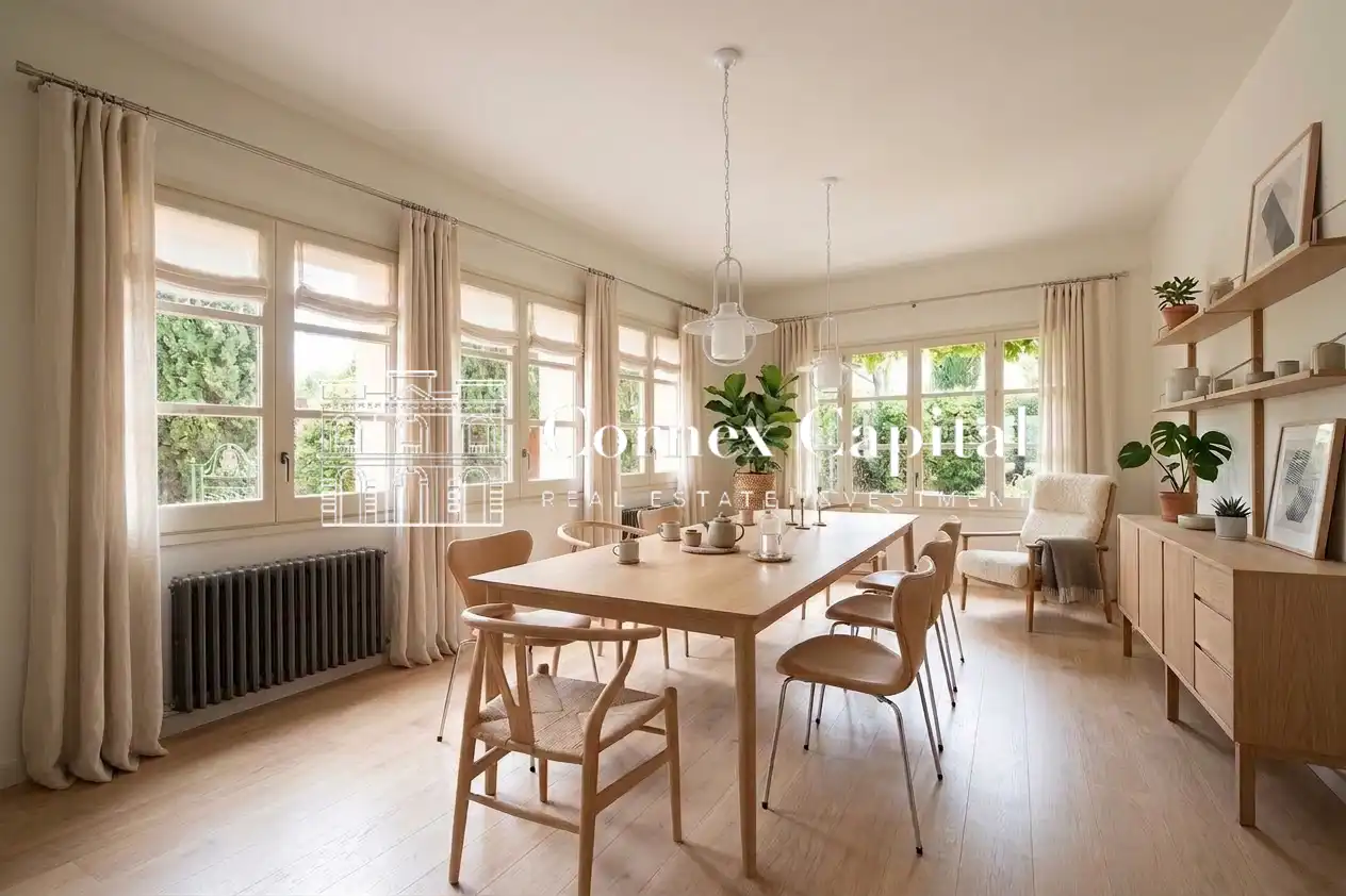 Casa adosada en venta en Albons