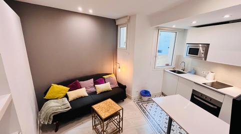 Photo 2 of Flat to rent in Calle de Casto Plasencia, 13, Universidad - Malasaña, Madrid