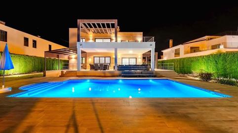 Foto 3 de Casa o xalet en venda a Cabo Roig, Alicante