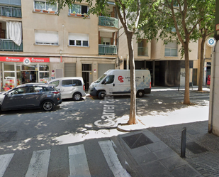 Exterior view of Flat for sale in Girona Capital