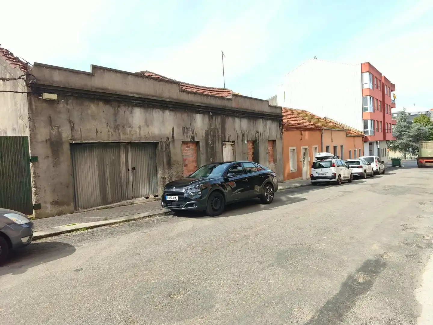 Casa en venta en Rúa do Cemiterio 8, imagen 4