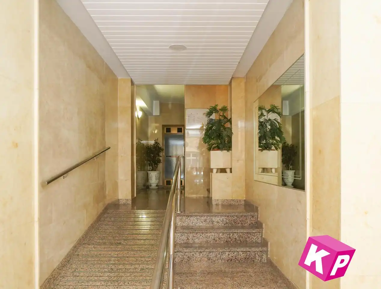 Piso en venta en Santa Pola con Aire acondicionado, Terraza y Amueblado
