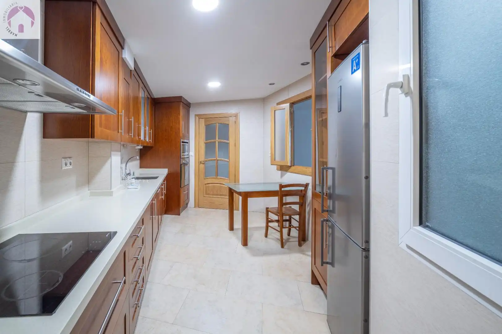Piso con ascensor en venta en Calle de Santa Bárbara, imagen 10