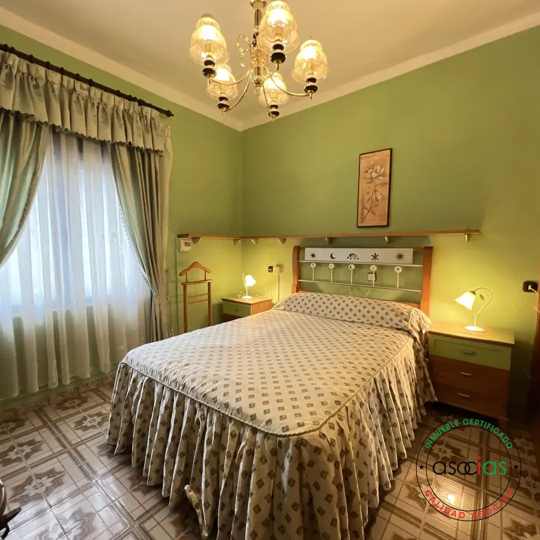 Flat with lift for sale in Pola de Laviana - CL TEJERA NORTE 12, imagen 19