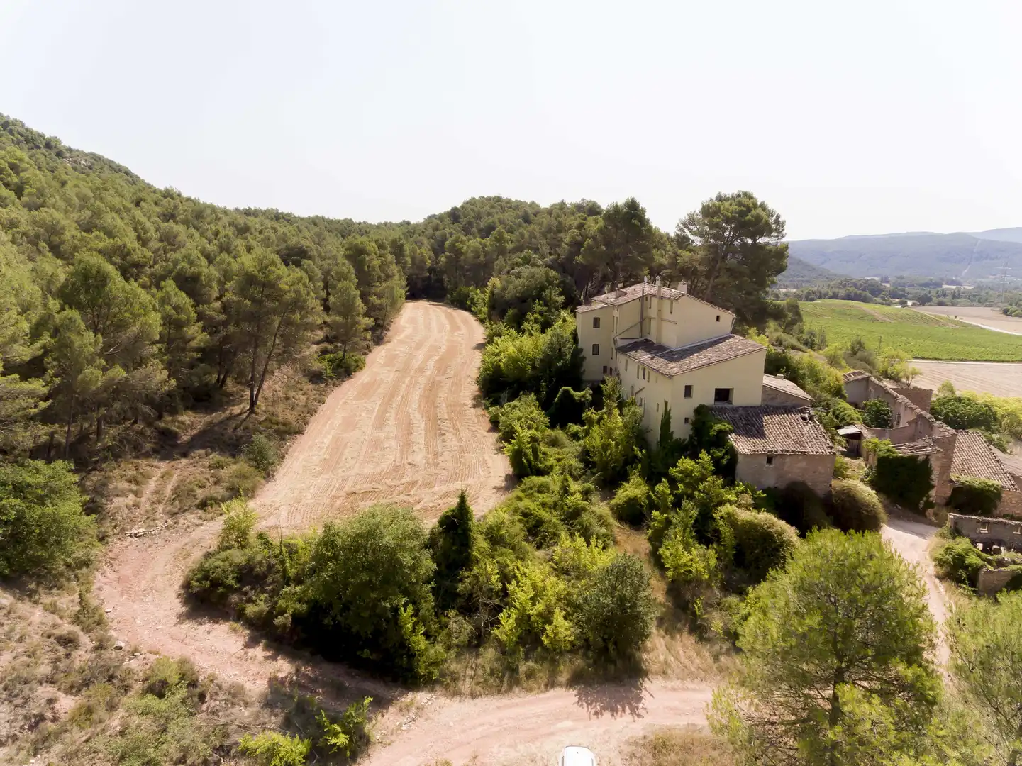 Landhaus zum Verkauf in Santa Maria de Miralles, imagen 3