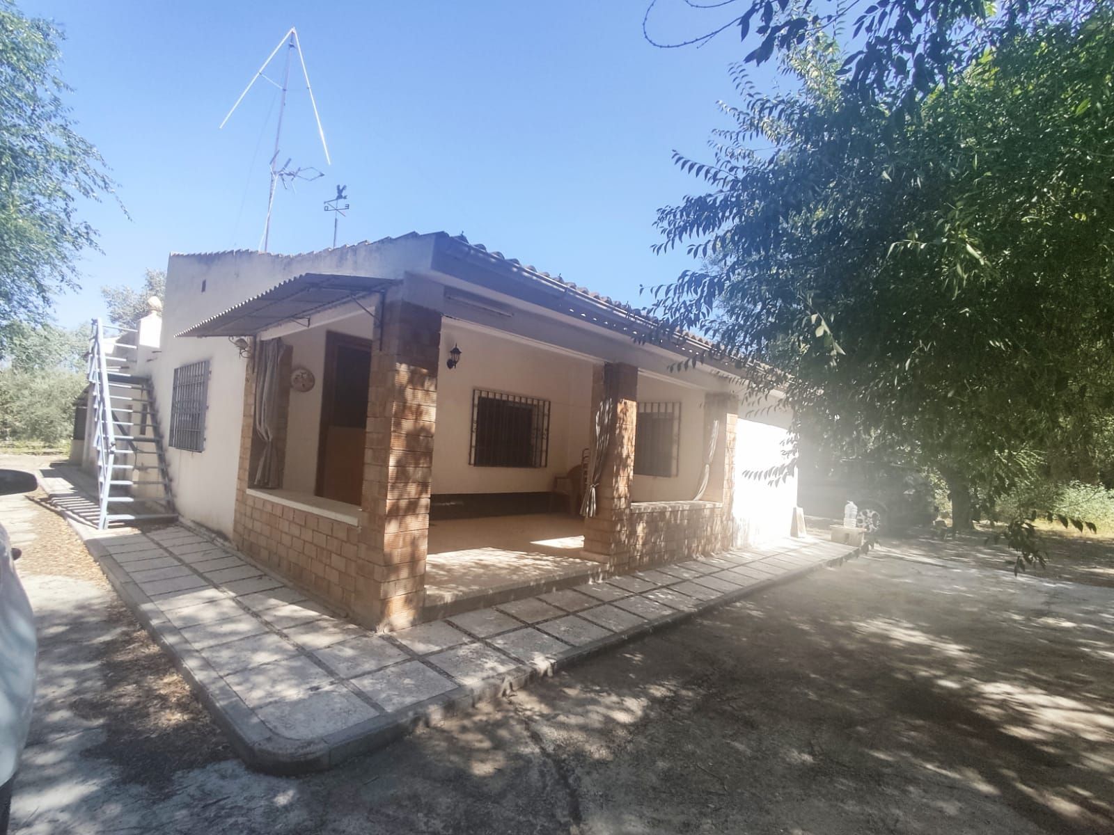 Casa o xalet en venda a Antigua Carretera Bailén-Motril, Puente Tablas - Puente Nuevo - Cerro Molina