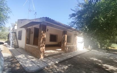 Casa o xalet en venda a Antigua Carretera Bailén-Motril, Puente Tablas - Puente Nuevo - Cerro Molina