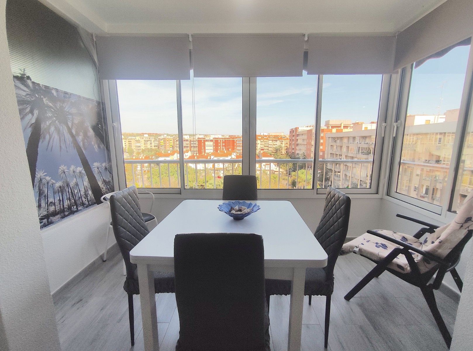 Apartament de lloguer a Centro