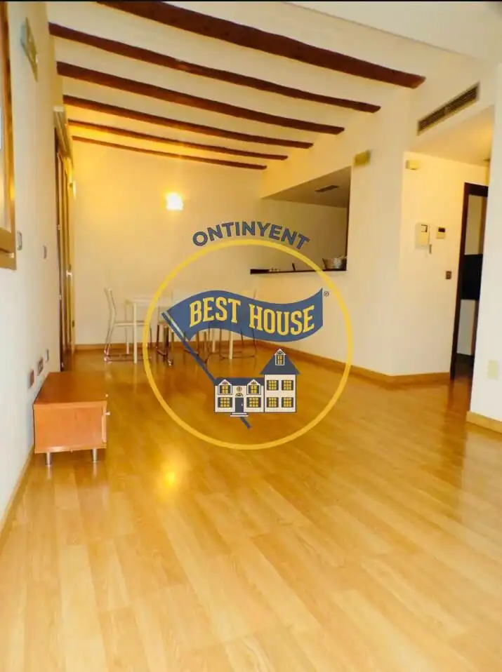 Estudio en venta en Cocentaina con Aire acondicionado, Calefacción y Parquet