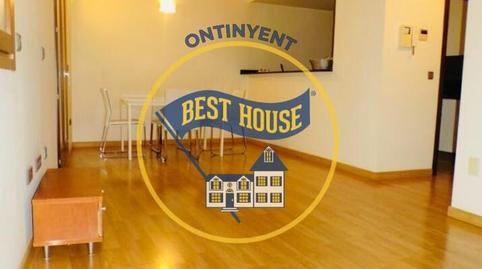 Foto 2 de Estudi en venda a Cocentaina, Alicante