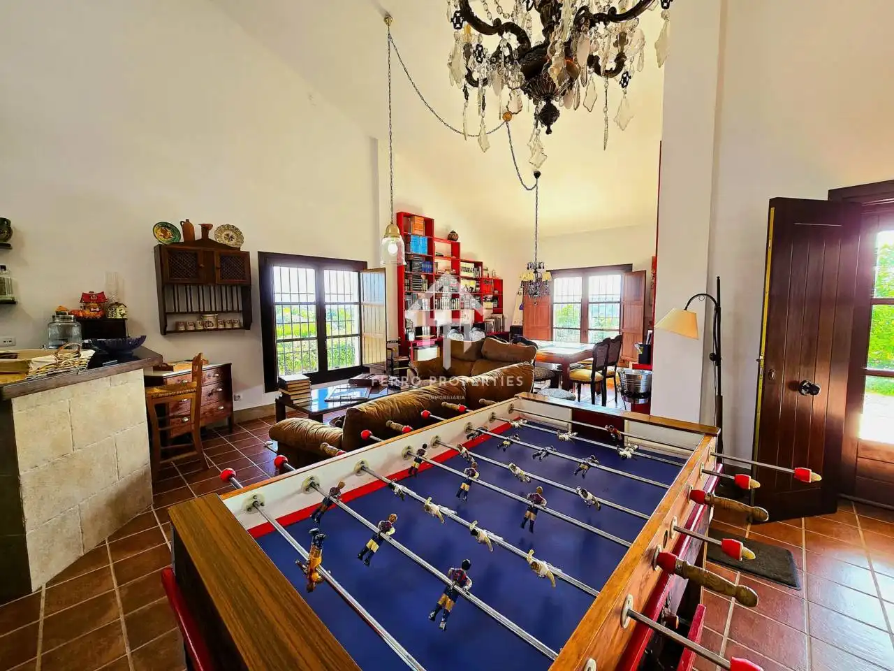 Chalet con jardín en venta en Calle Puerto los Claveles, imagen 18