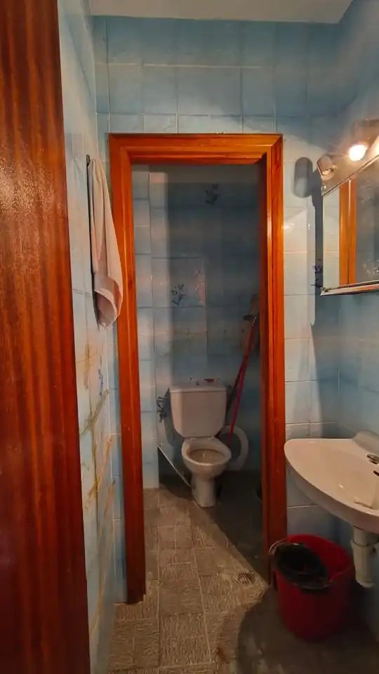 Bany de Planta baixa en venda en Santa Cruz de Tenerife amb Traster