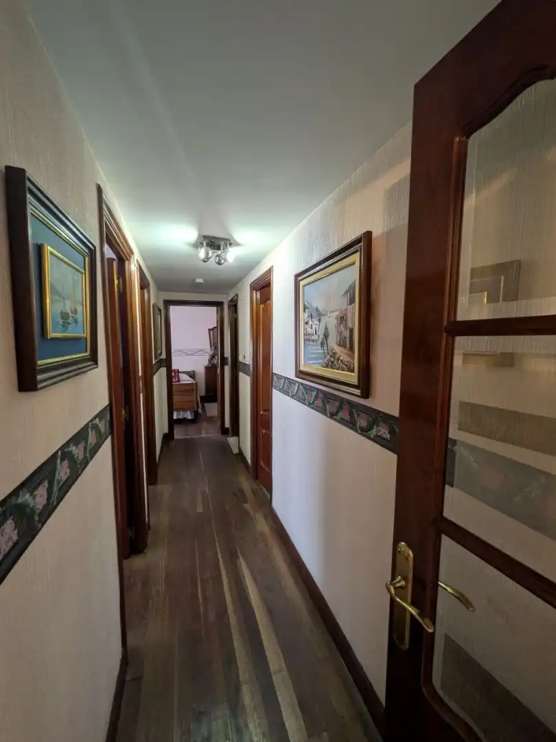 Flat with lift for sale in Artatza - Pinueta - Pinosolo, imagen 25