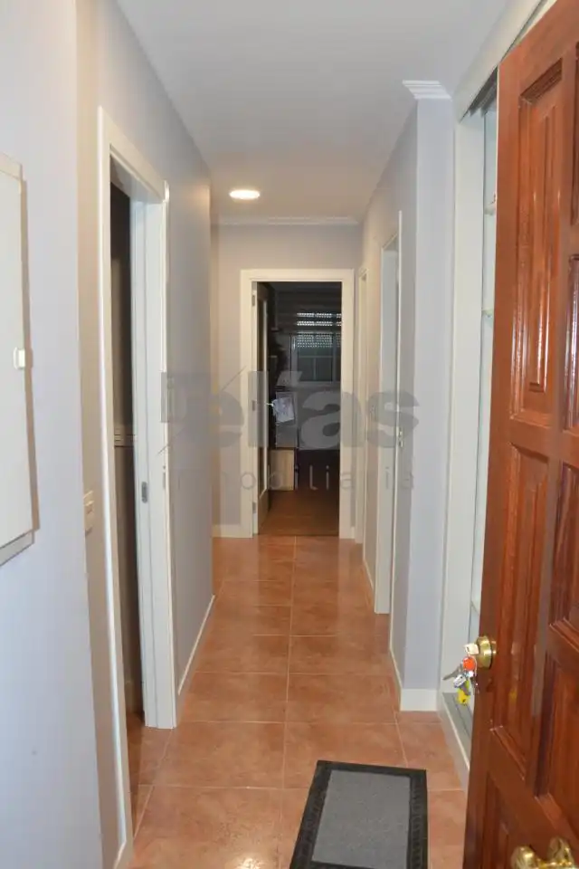 Flat for sale in Camariñas  with Storage room, Furnished and Balcony