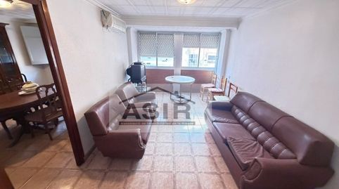 Foto 3 de Piso de alquiler en Calle Jaume D'olid, Pere Crespí, Alzira