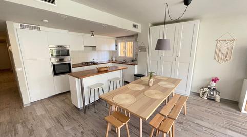 Foto 3 de Apartamento de alquiler en Mascarat, Alicante