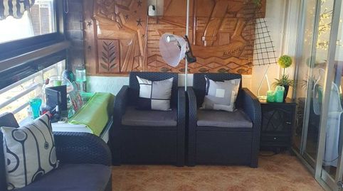 Foto 5 de Apartament en venda a Avenida Costa Blanca , Cabo de las Huertas, Alicante / Alacant