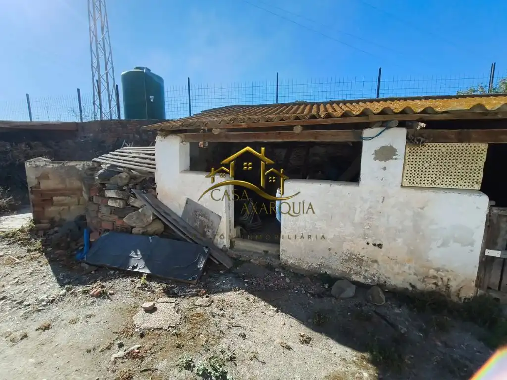 Terrain rustique à vendre à Plaza Del Trabajo, imagen 7