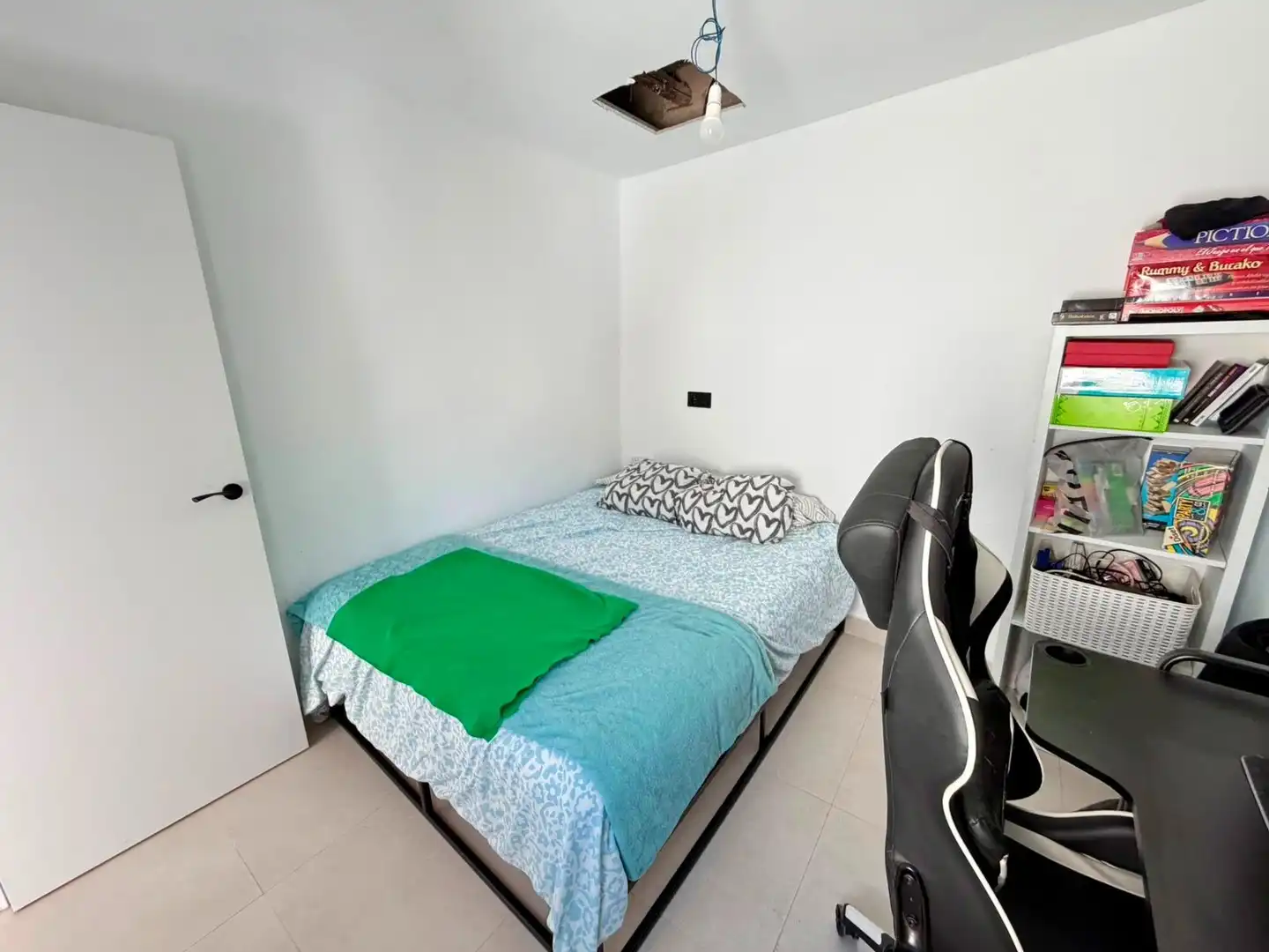 Habitación de Casa o chalet en venta en Antequera con Trastero