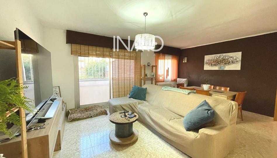 Foto 1 de Piso en venta en Mercat, Barcelona