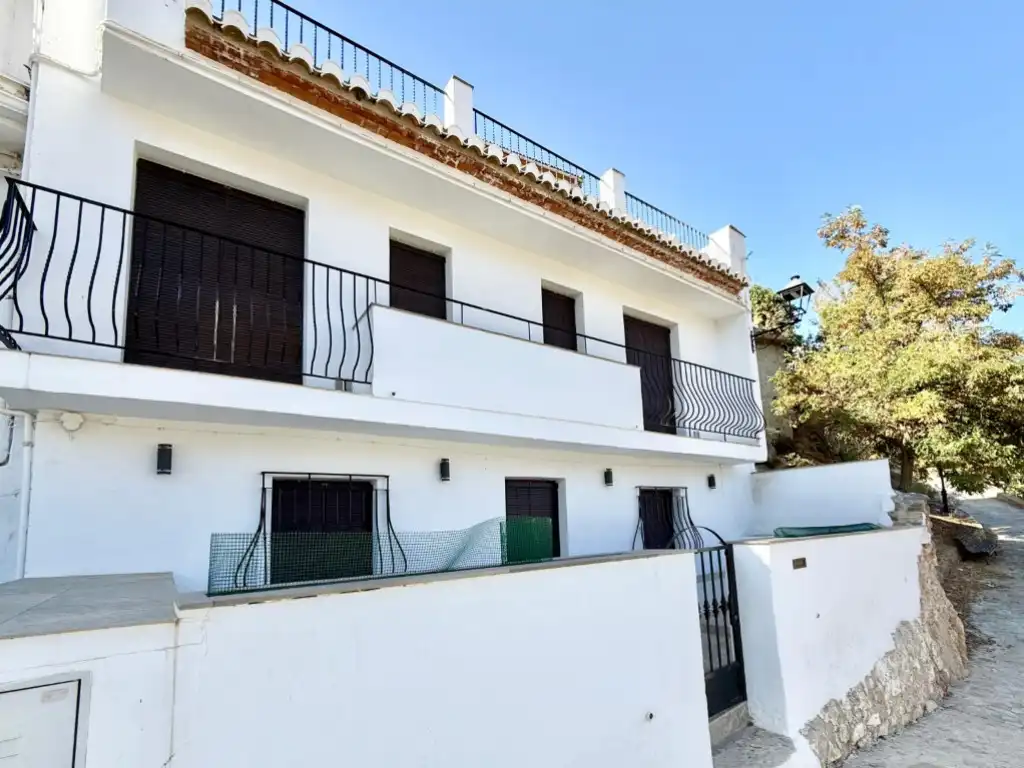 Maison avec terrasse à vendre à Alhama de Granada, imagen 38