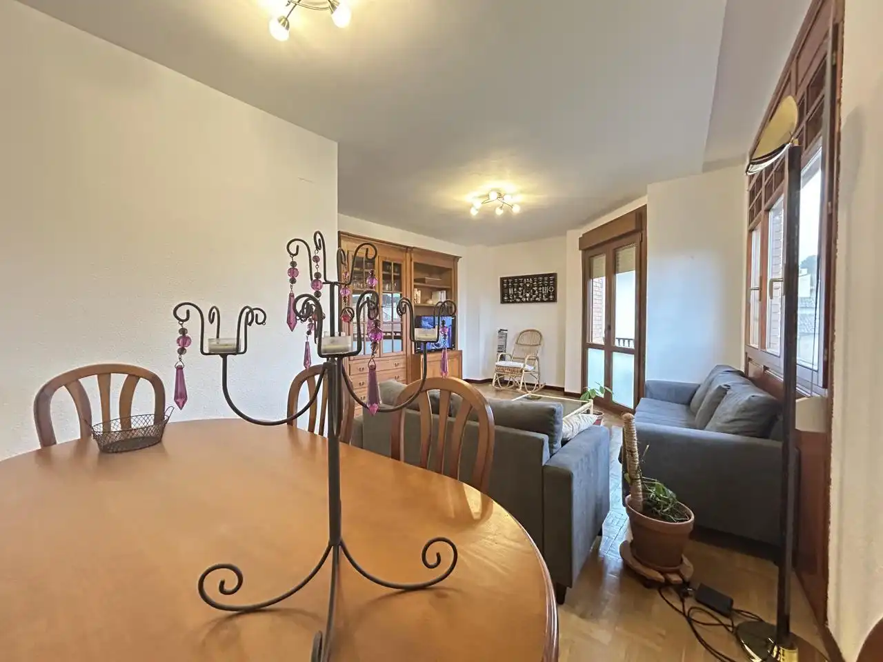 Piso en venta en Calatrava, Fitero