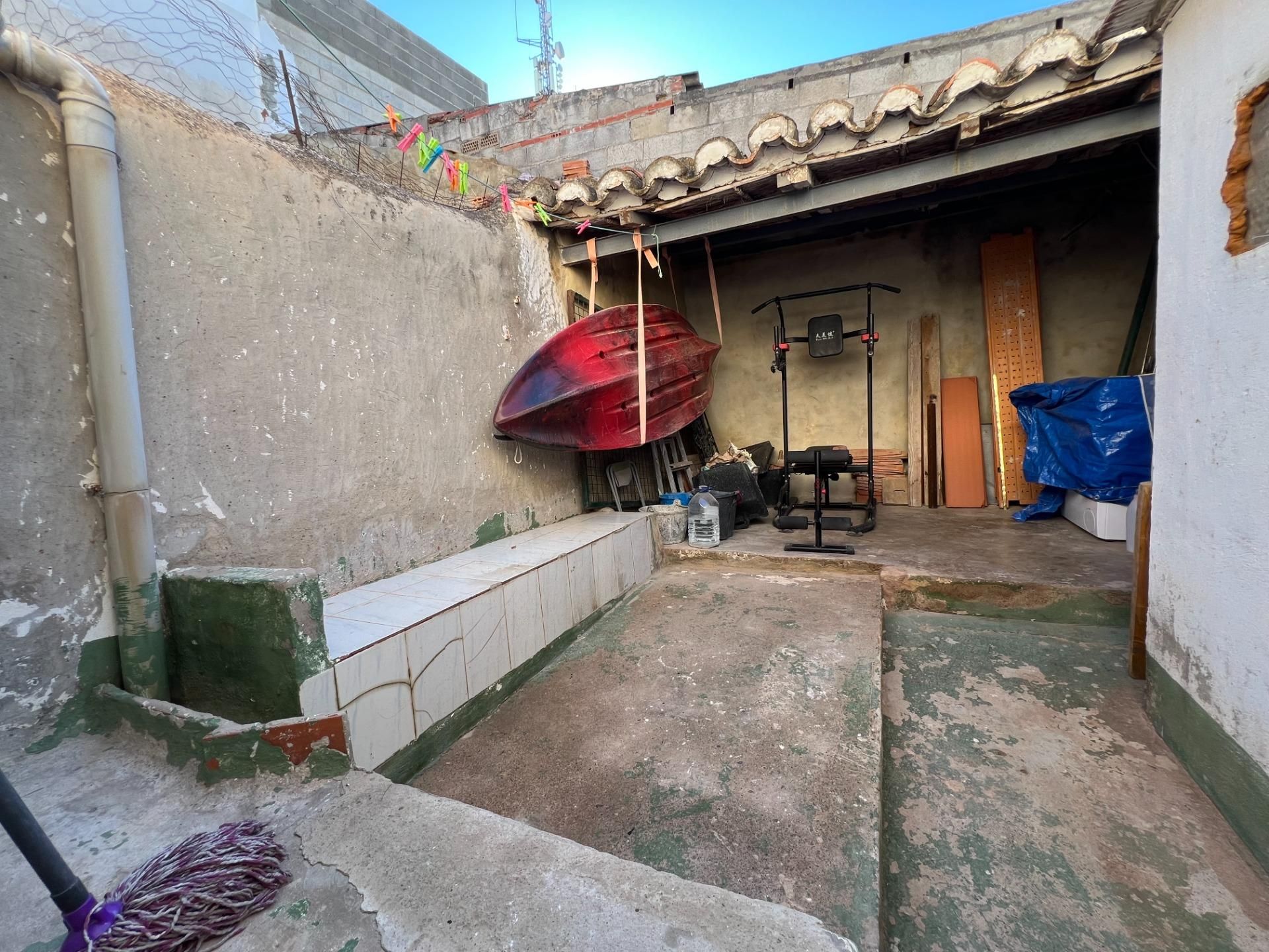 Finca rústica en venda en Llíria amb Terrassa