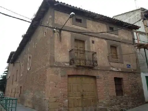 Grundstücke zum Verkauf in C/ de la Dehesa, Cervera del Río Alhama