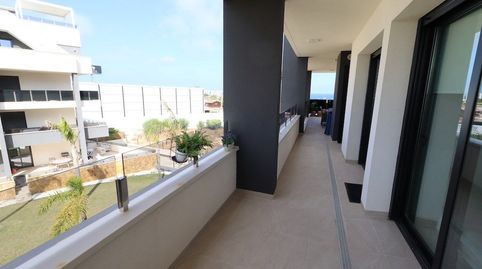 Foto 4 de Apartamento en venta en Residencial Amanecer De'luxe - Playa Flamenca, Zeniamar - Horizonte - La Campana, Orihuela