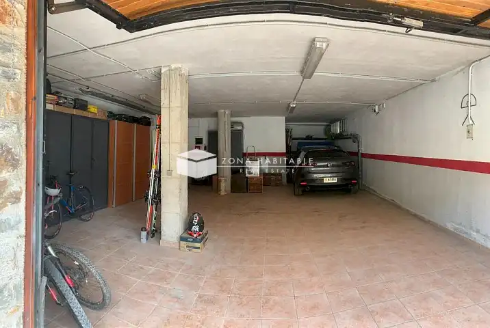 Casa pareada con jardín en venta en Pal - Xixerella, imagen 20