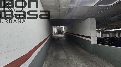 Foto 5 de Garaje en venta en Pla de Bon Repós, Alicante / Alacant
