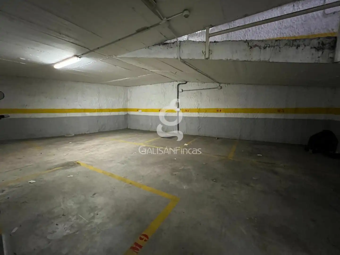 Parking de Garaje en venta en Esplugues de Llobregat