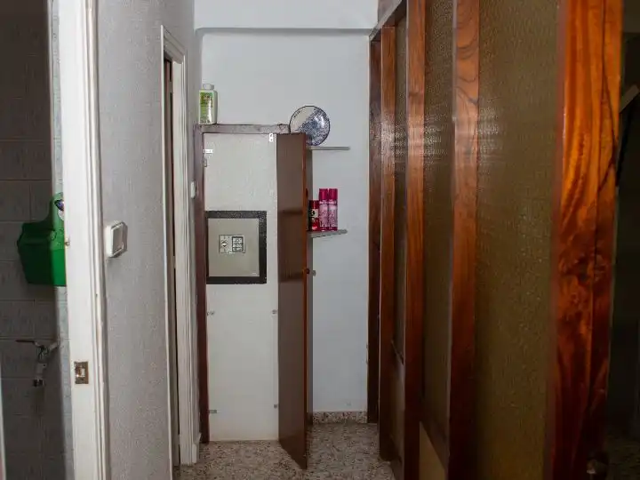 Oficina en venda en Elda amb Aire condicionat i Calefacció