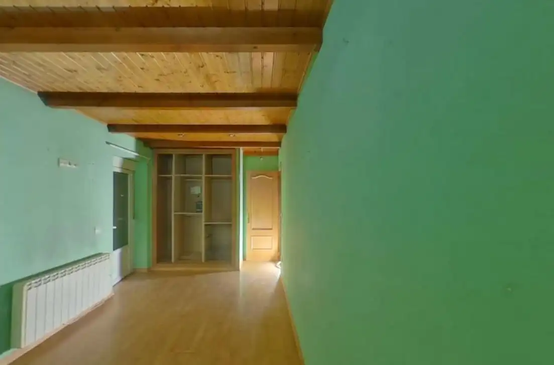 Finca rústica en venda en La Pola de Gordón  amb Calefacció i Jardí privat