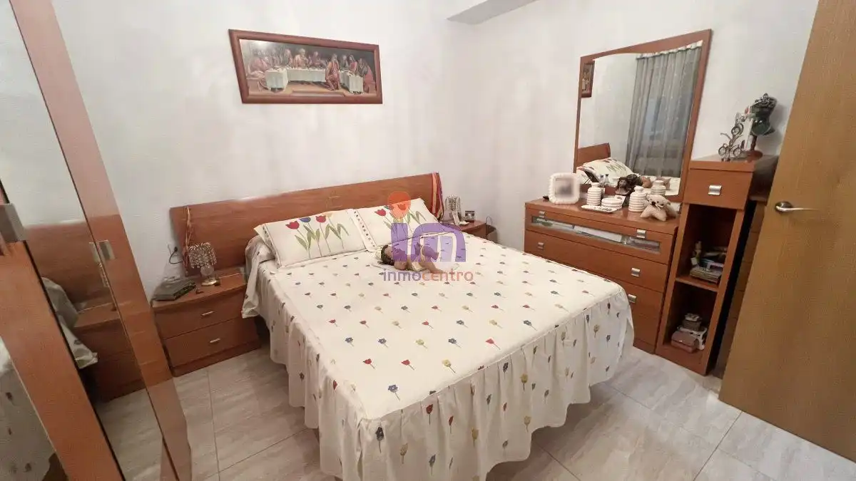 Flat with terrace for sale in Valdepeñas, imagen 4