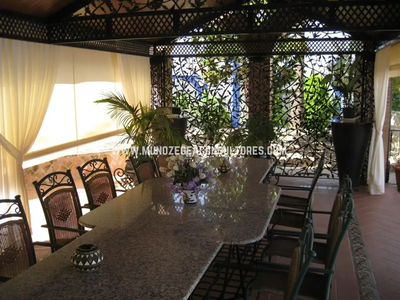 House with pool for sale in Cabra, imagen 2