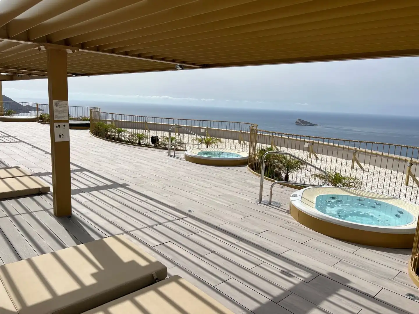 Apartament amb ascensor en venda a Playa de Poniente, imagen 13