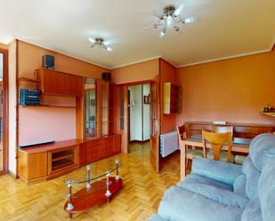 Living room of Flat for sale in Barakaldo   with Heating and Storage room