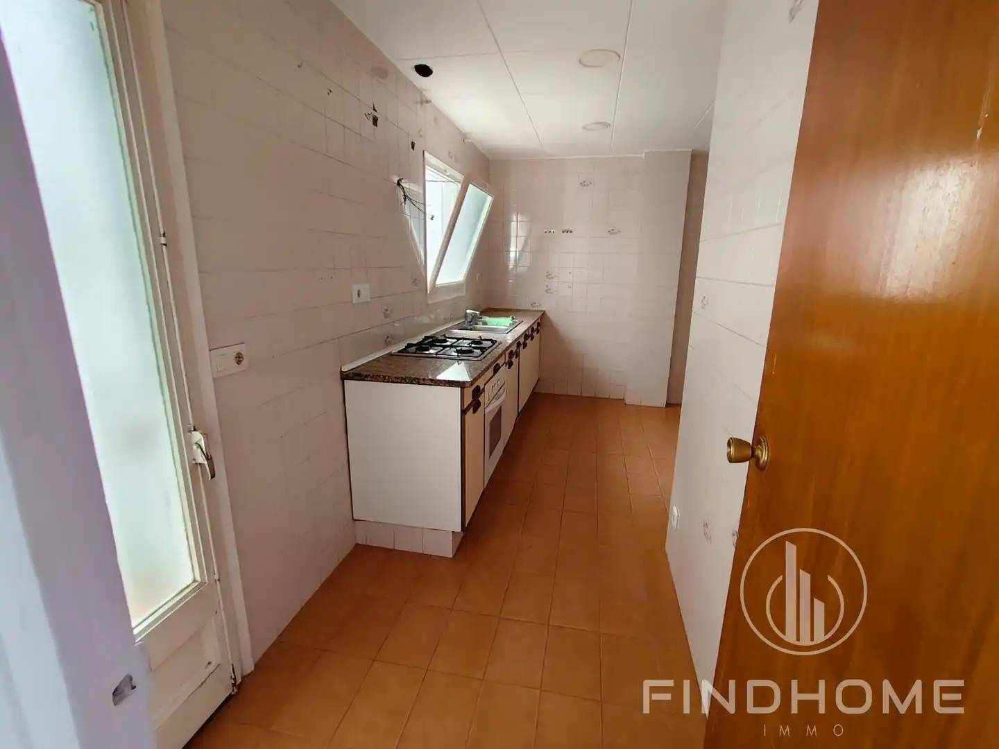 Apartment mit Terrasse zum Verkauf in Carrer de la Gran Via de Pau Casals, imagen 16