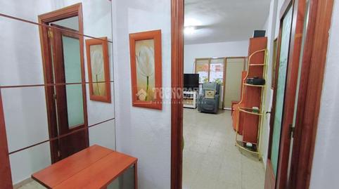 Foto 3 de Pis en venda a La Estación, Badajoz