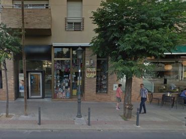 Business premises for sale in Caldes de Montbui